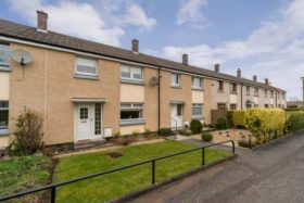 3 Bedroom Terraced